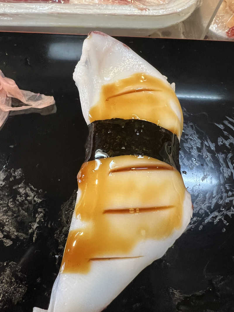 Hiro_hideさんのサウナしきじのサ活写真