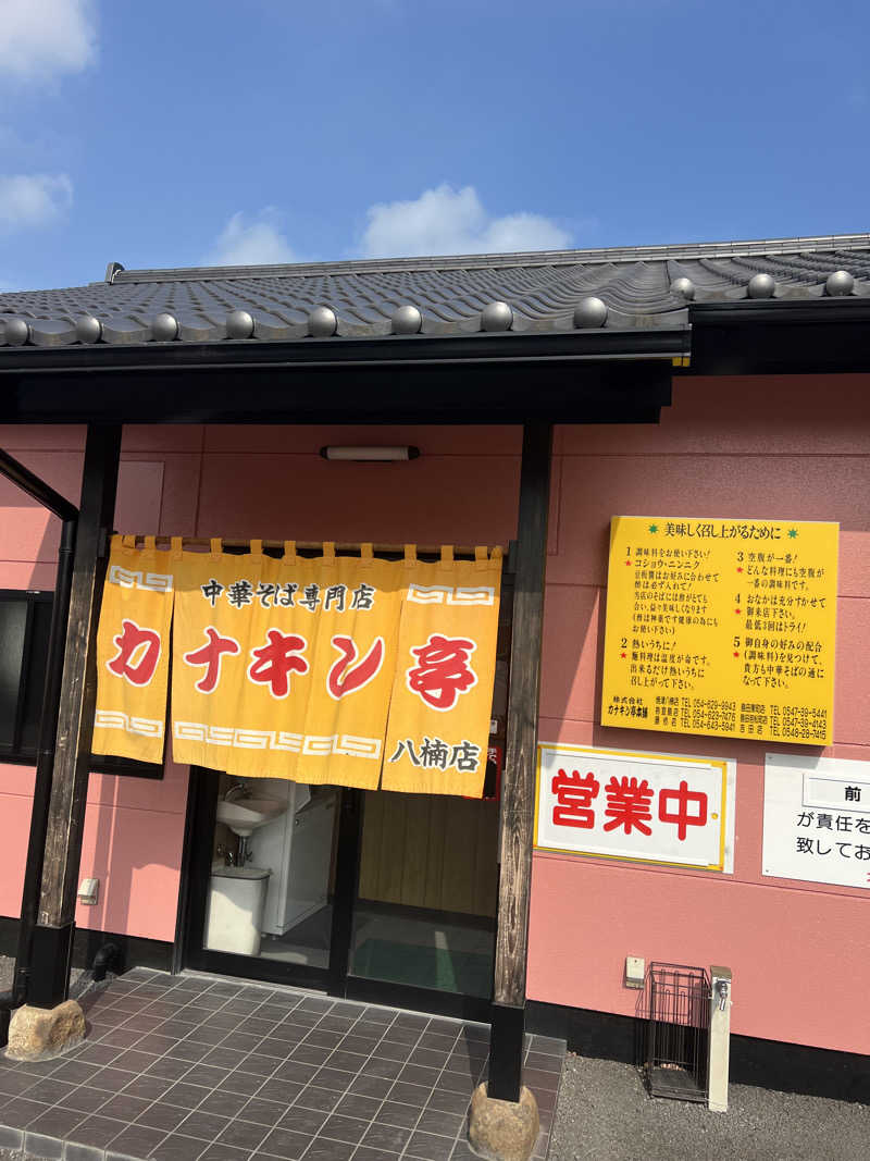 Hiro_hideさんのサウナしきじのサ活写真