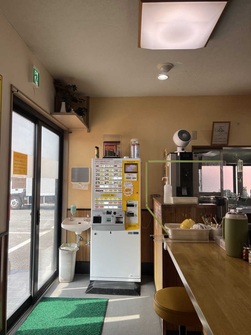 Hiro_hideさんのサウナしきじのサ活写真