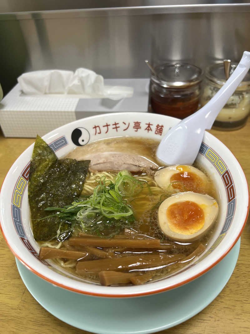 Hiro_hideさんのサウナしきじのサ活写真