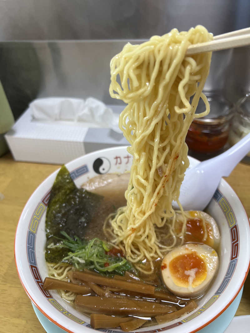 Hiro_hideさんのサウナしきじのサ活写真