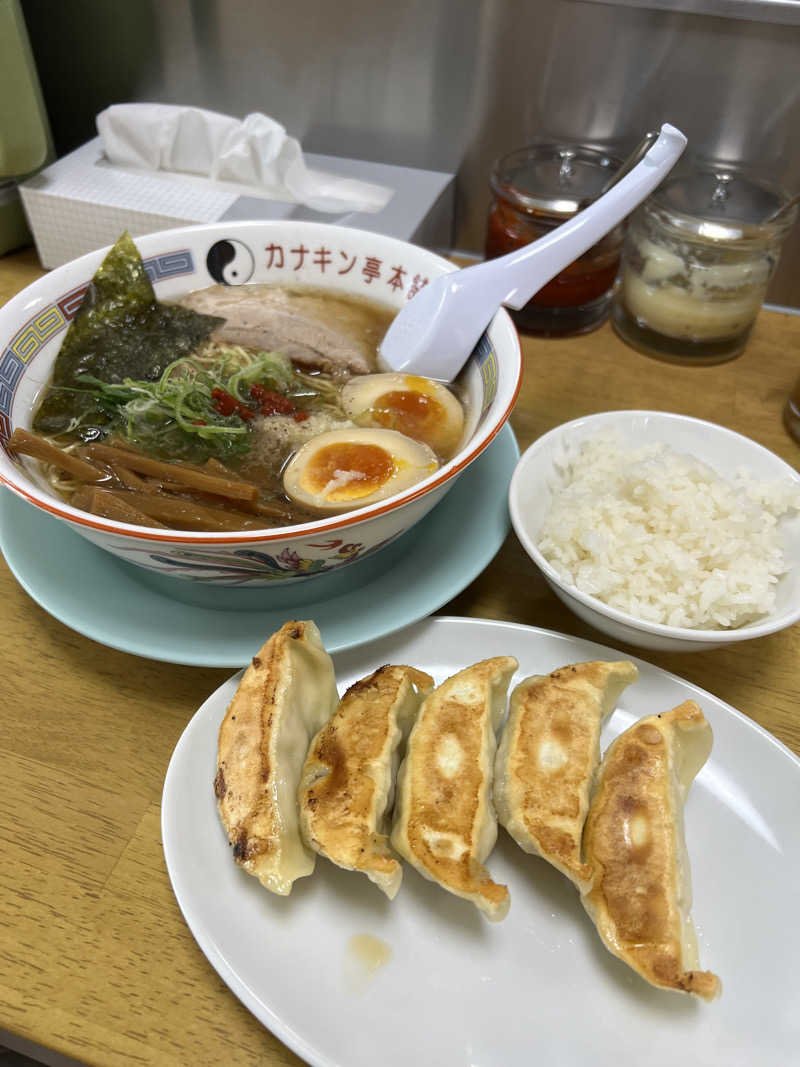 Hiro_hideさんのサウナしきじのサ活写真