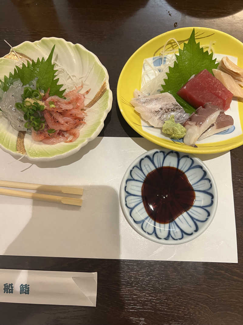 Hiro_hideさんのサウナしきじのサ活写真