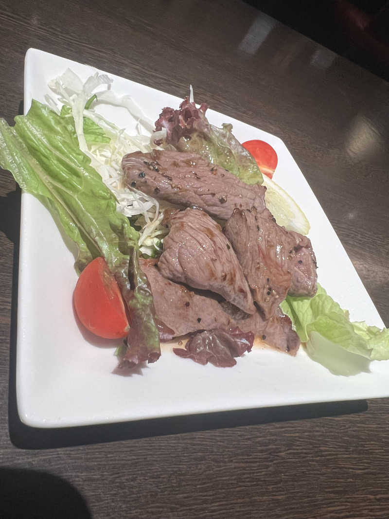 Hiro_hideさんのサウナしきじのサ活写真