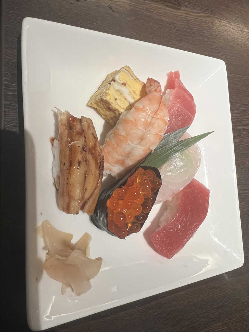 Hiro_hideさんのサウナしきじのサ活写真