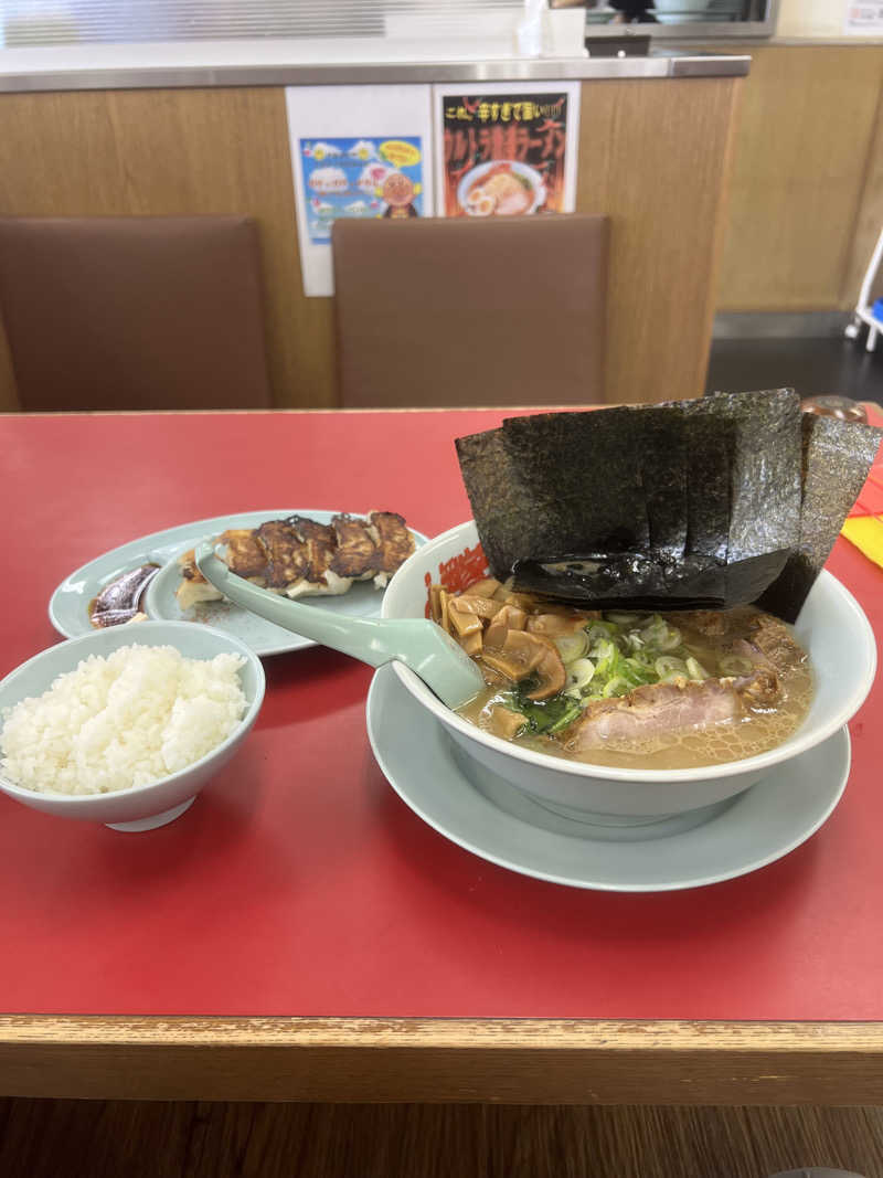 Hiro_hideさんのサウナしきじのサ活写真