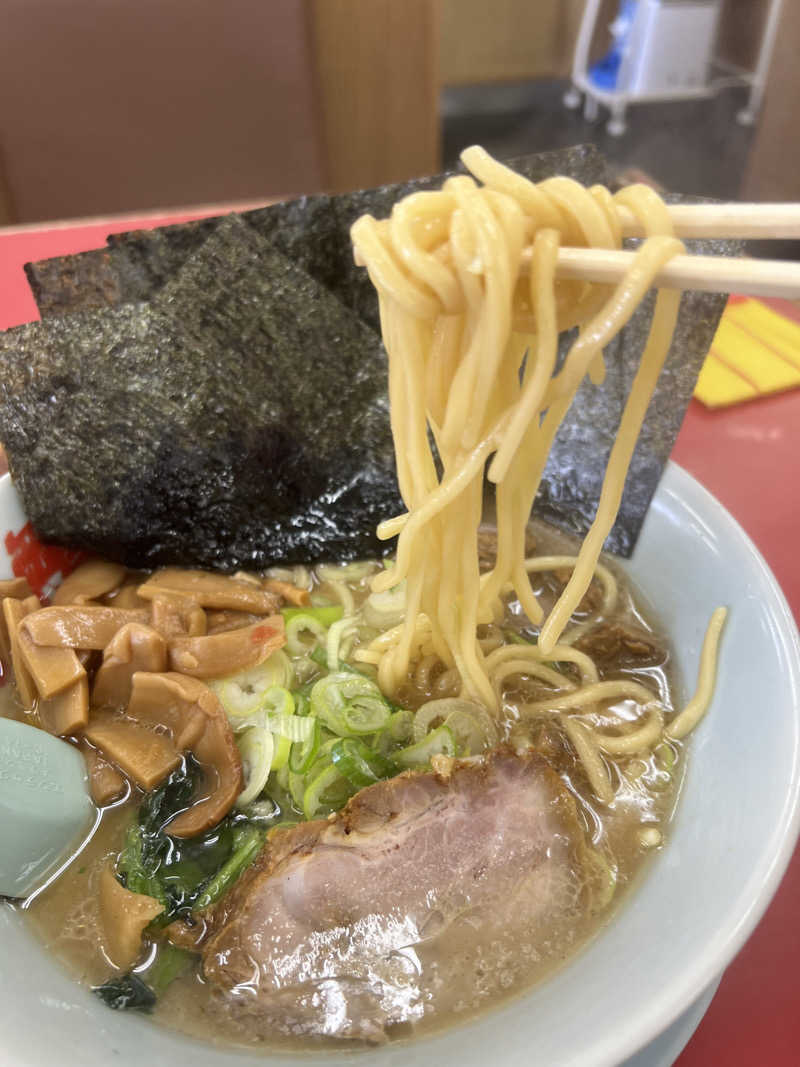 Hiro_hideさんのサウナしきじのサ活写真