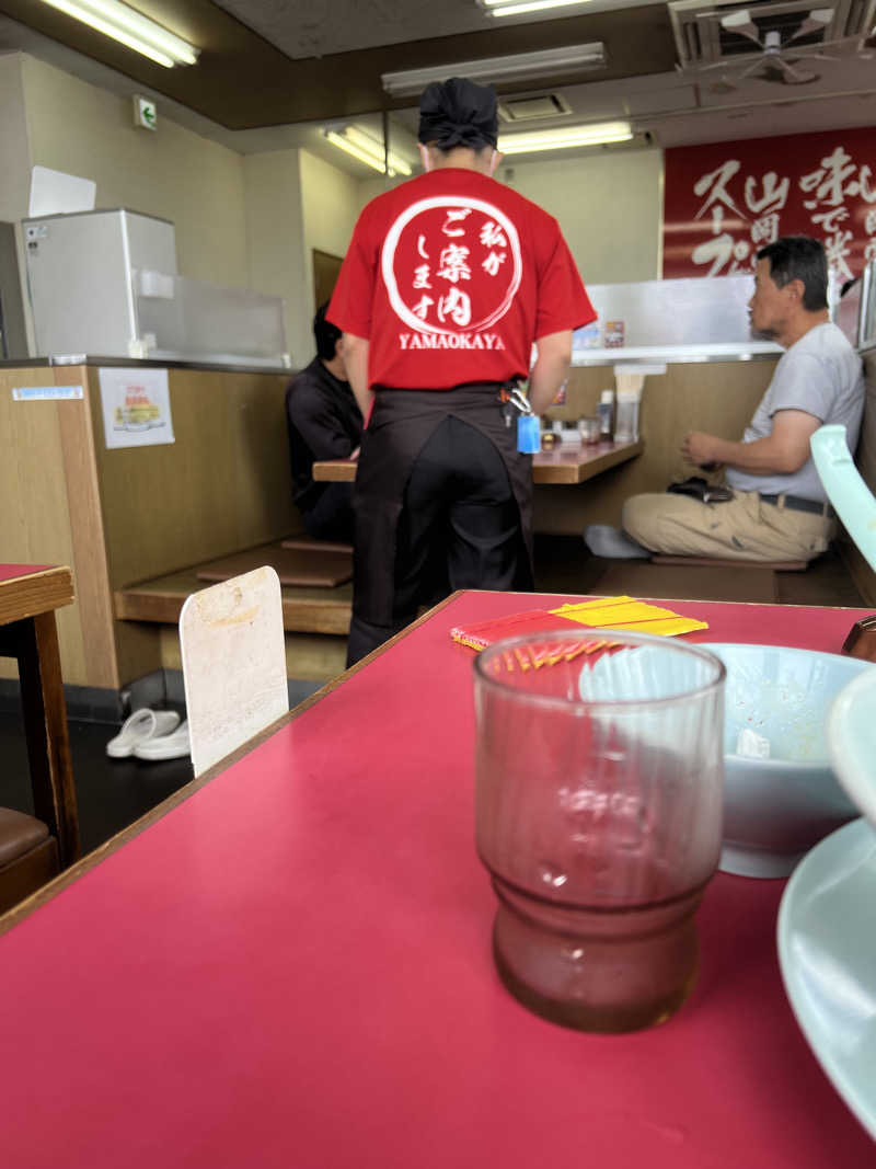 Hiro_hideさんのサウナしきじのサ活写真