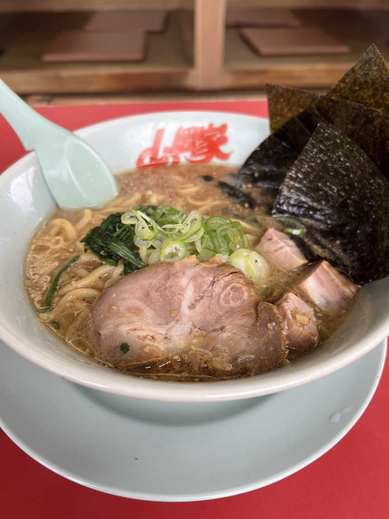 Hiro_hideさんのサウナしきじのサ活写真