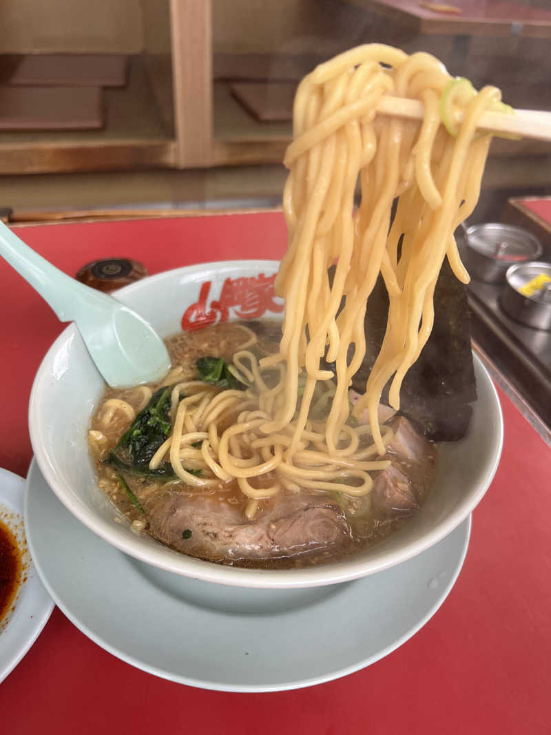 Hiro_hideさんのサウナしきじのサ活写真