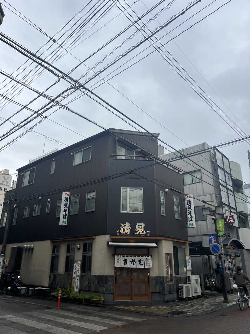 Hiro_hideさんのサウナしきじのサ活写真