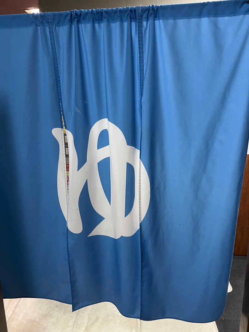 Hiro_hideさんのサウナしきじのサ活写真