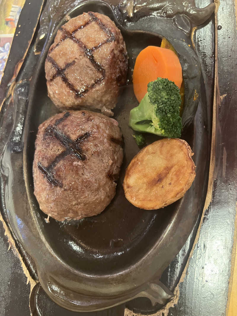 Hiro_hideさんのサウナしきじのサ活写真