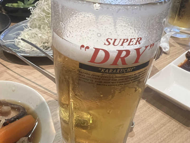 生ビール