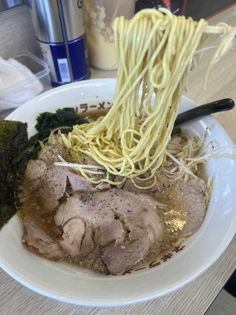 Hiro_hideさんのサウナしきじのサ活写真