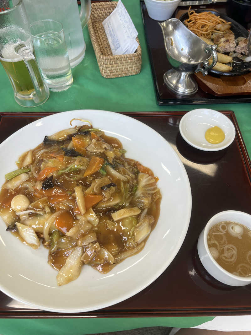 Hiro_hideさんのサウナしきじのサ活写真