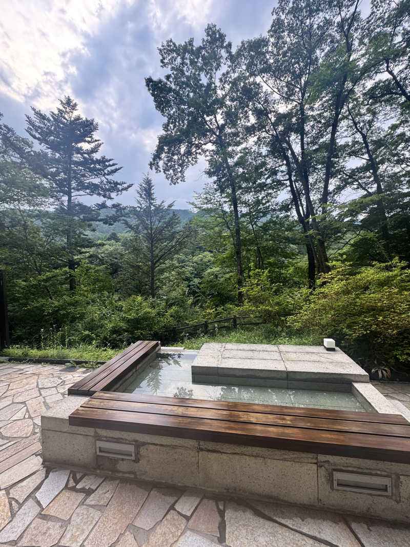 りさうなさんの東急ハーヴェストクラブ鬼怒川(ホテルハーヴェスト鬼怒川)のサ活写真