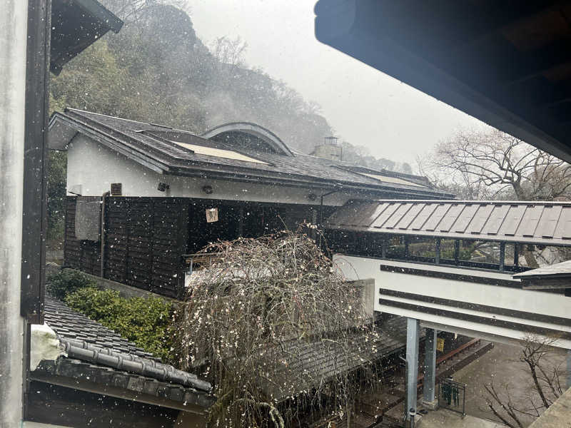 むしみ♨️さんの天山湯治郷 ひがな湯治 天山のサ活写真