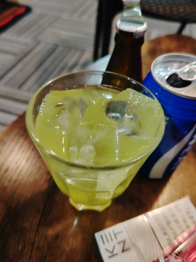 ちゃぼっちさんのサウナひろい(広の湯)のサ活写真