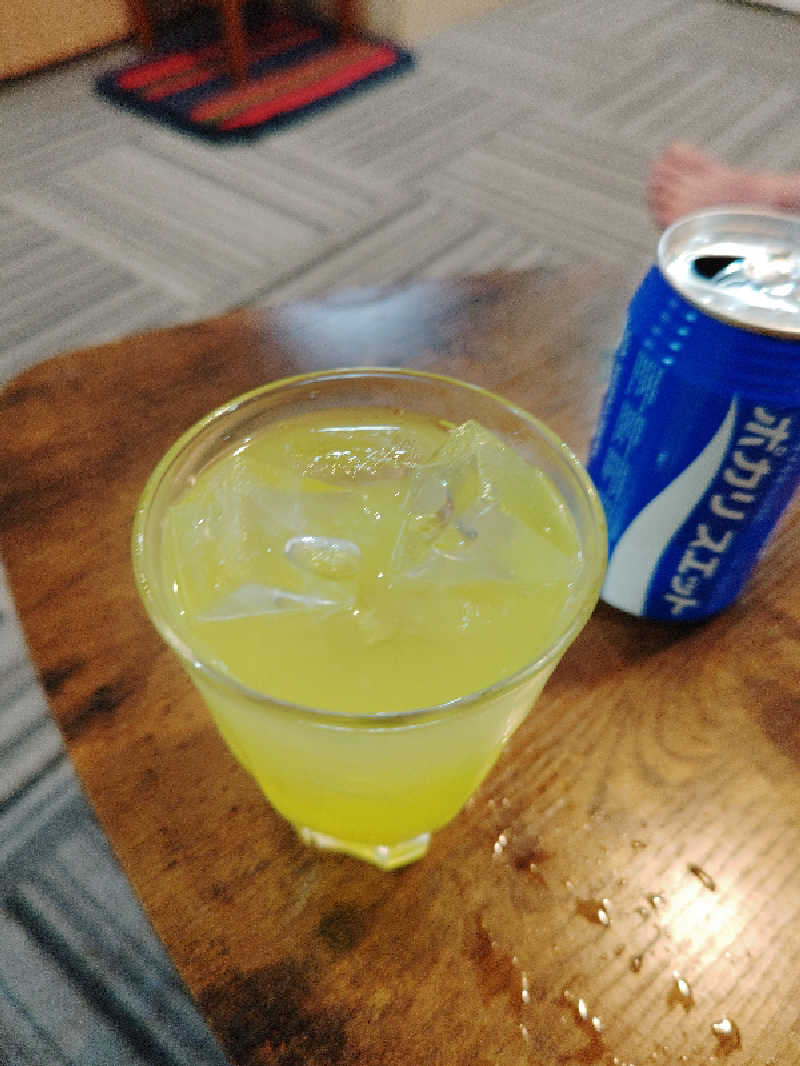 ちゃぼっちさんのサウナひろい(広の湯)のサ活写真