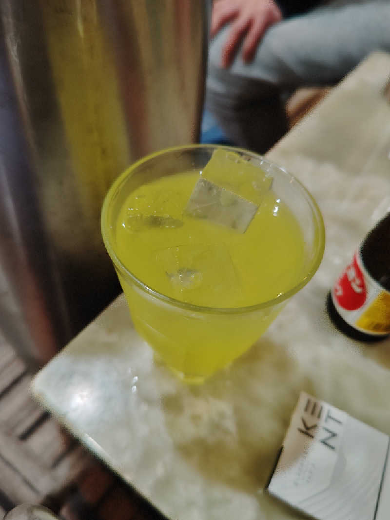 ちゃぼっちさんのサウナひろい(広の湯)のサ活写真