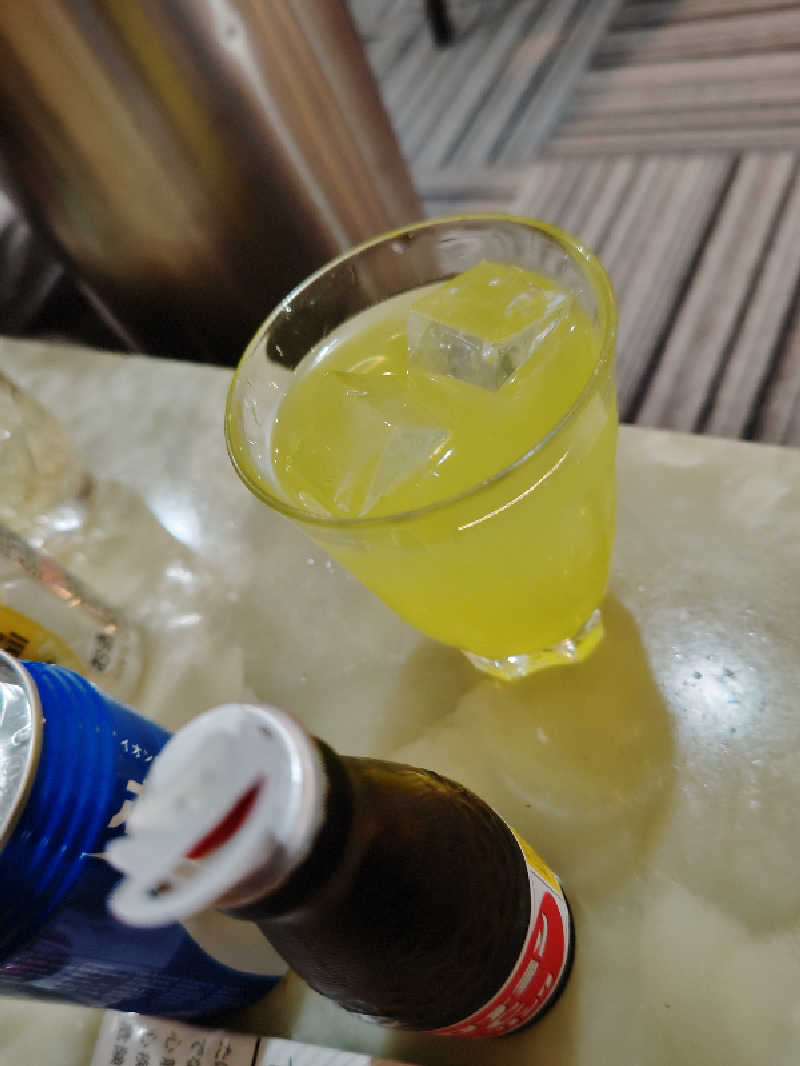 ちゃぼっちさんのサウナひろい(広の湯)のサ活写真