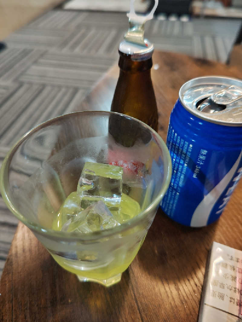 ちゃぼっちさんのサウナひろい(広の湯)のサ活写真