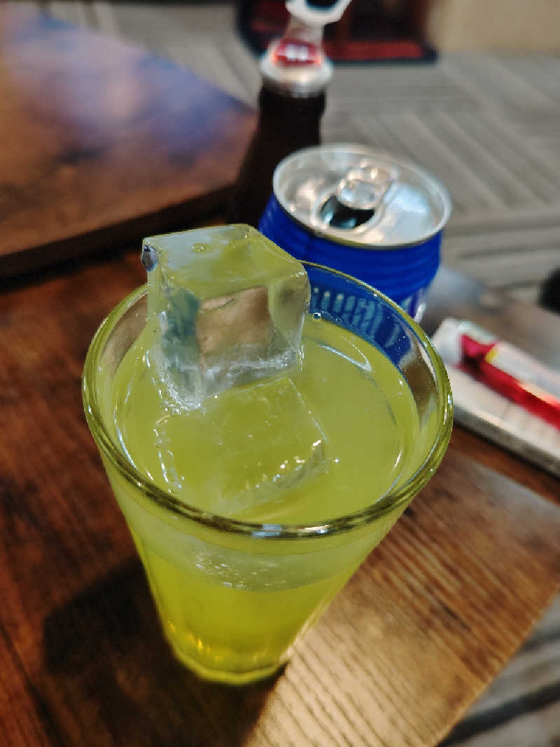 ちゃぼっちさんのサウナひろい(広の湯)のサ活写真