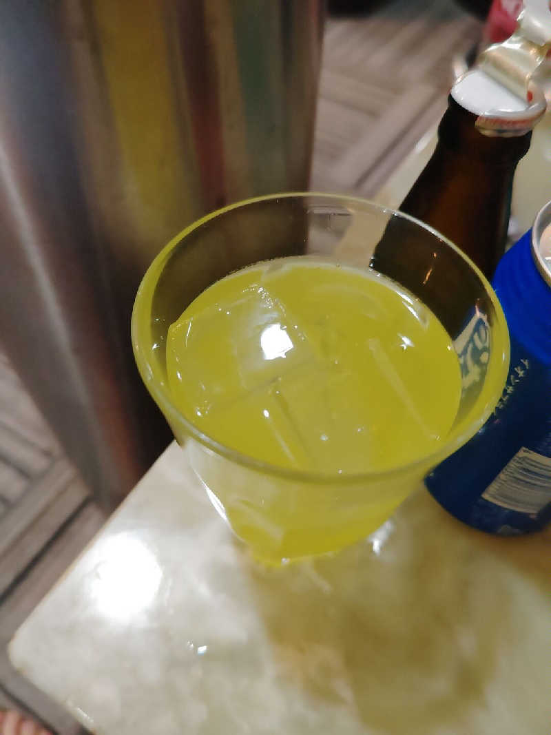 ちゃぼっちさんのサウナひろい(広の湯)のサ活写真