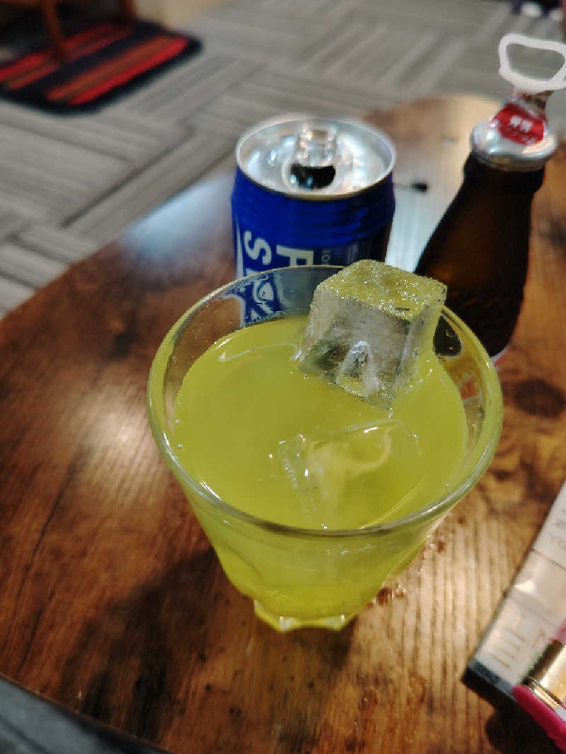 ちゃぼっちさんのサウナひろい(広の湯)のサ活写真