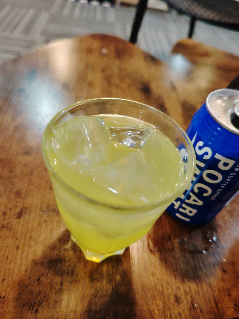 ちゃぼっちさんのサウナひろい(広の湯)のサ活写真