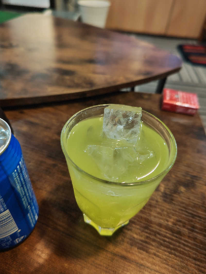 ちゃぼっちさんのサウナひろい(広の湯)のサ活写真