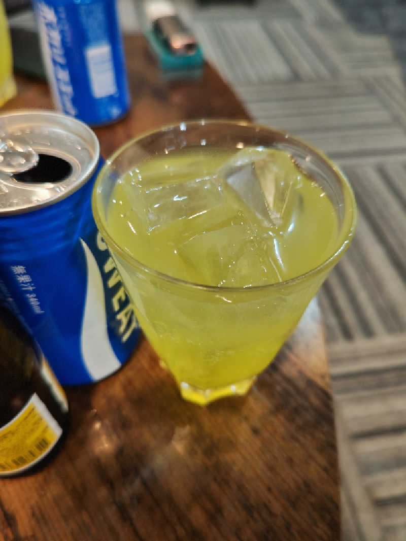 ちゃぼっちさんのサウナひろい(広の湯)のサ活写真