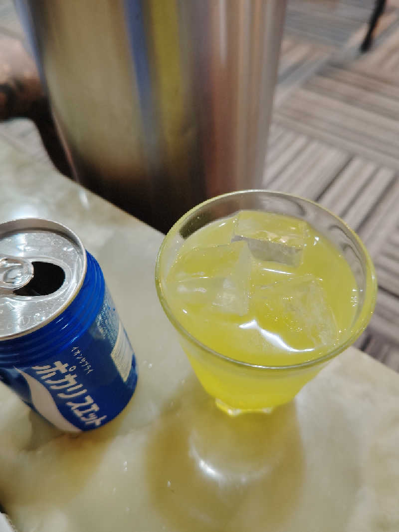 ちゃぼっちさんのサウナひろい(広の湯)のサ活写真