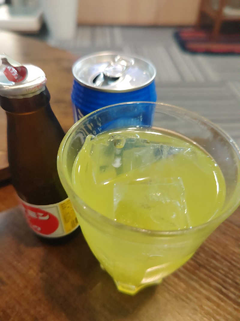 ちゃぼっちさんのサウナひろい(広の湯)のサ活写真