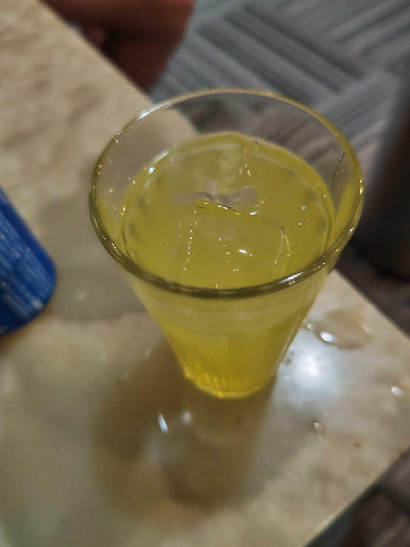 ちゃぼっちさんのサウナひろい(広の湯)のサ活写真