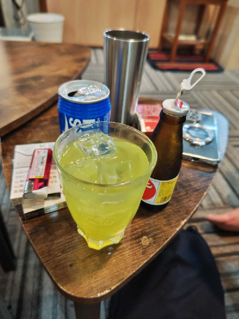 ちゃぼっちさんのサウナひろい(広の湯)のサ活写真