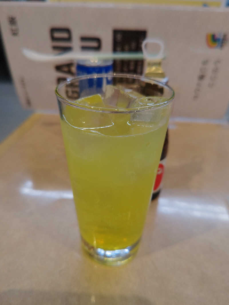 ちゃぼっちさんのサウナ&カプセルホテルレインボー本八幡店のサ活写真