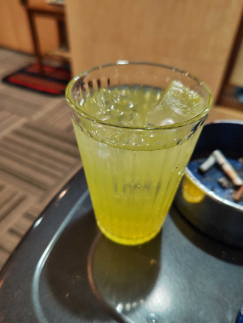 ちゃぼっちさんのサウナひろい(広の湯)のサ活写真