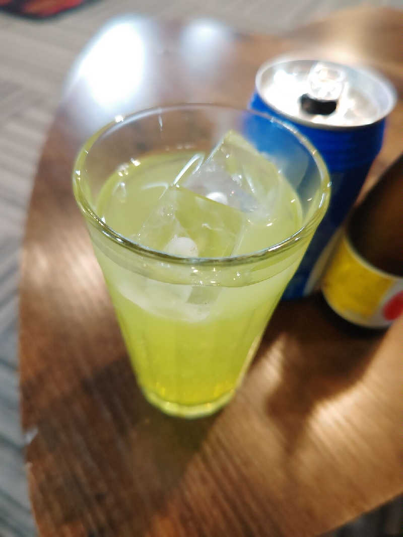 ちゃぼっちさんのサウナひろい(広の湯)のサ活写真