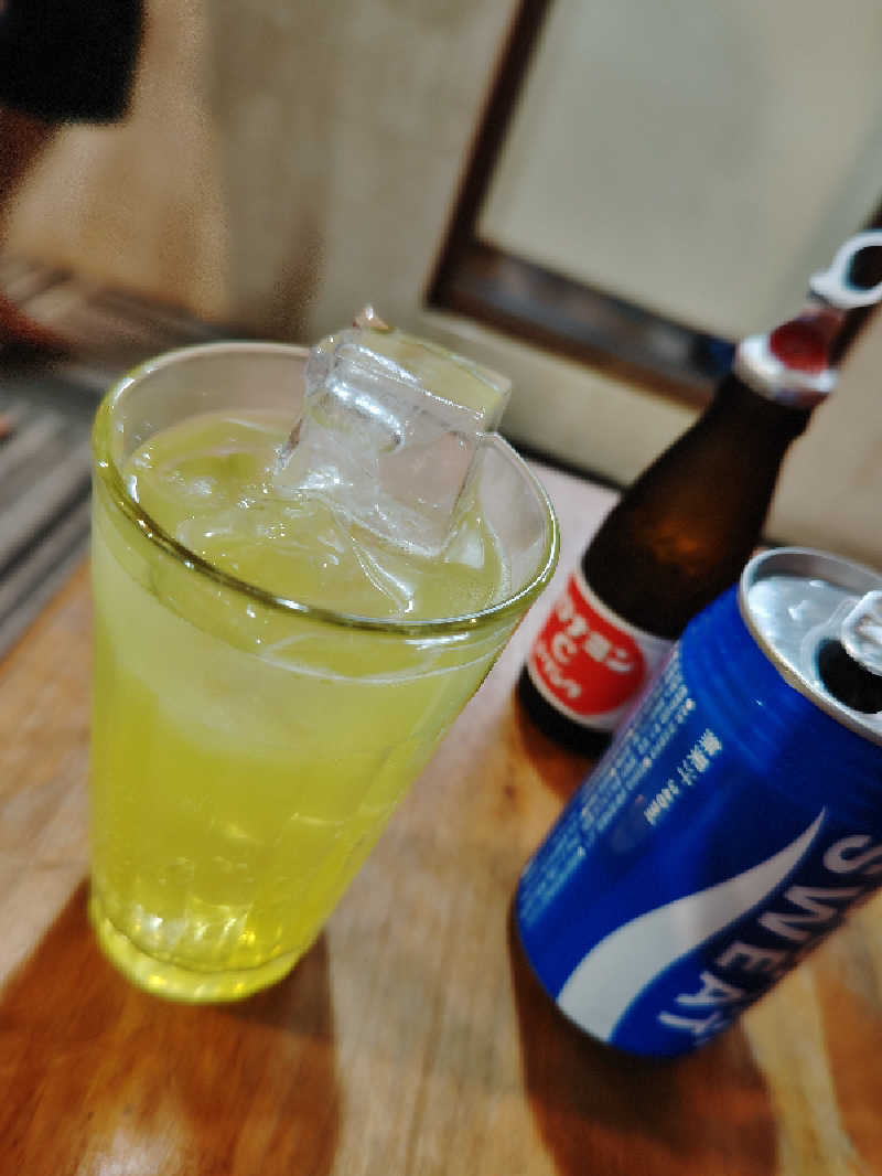 ちゃぼっちさんのサウナひろい(広の湯)のサ活写真