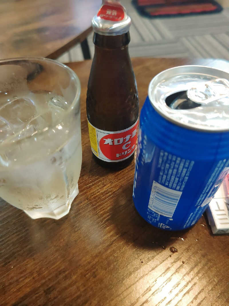 ちゃぼっちさんのサウナひろい(広の湯)のサ活写真