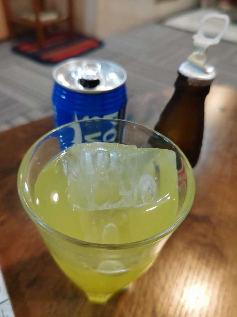 ちゃぼっちさんのサウナひろい(広の湯)のサ活写真