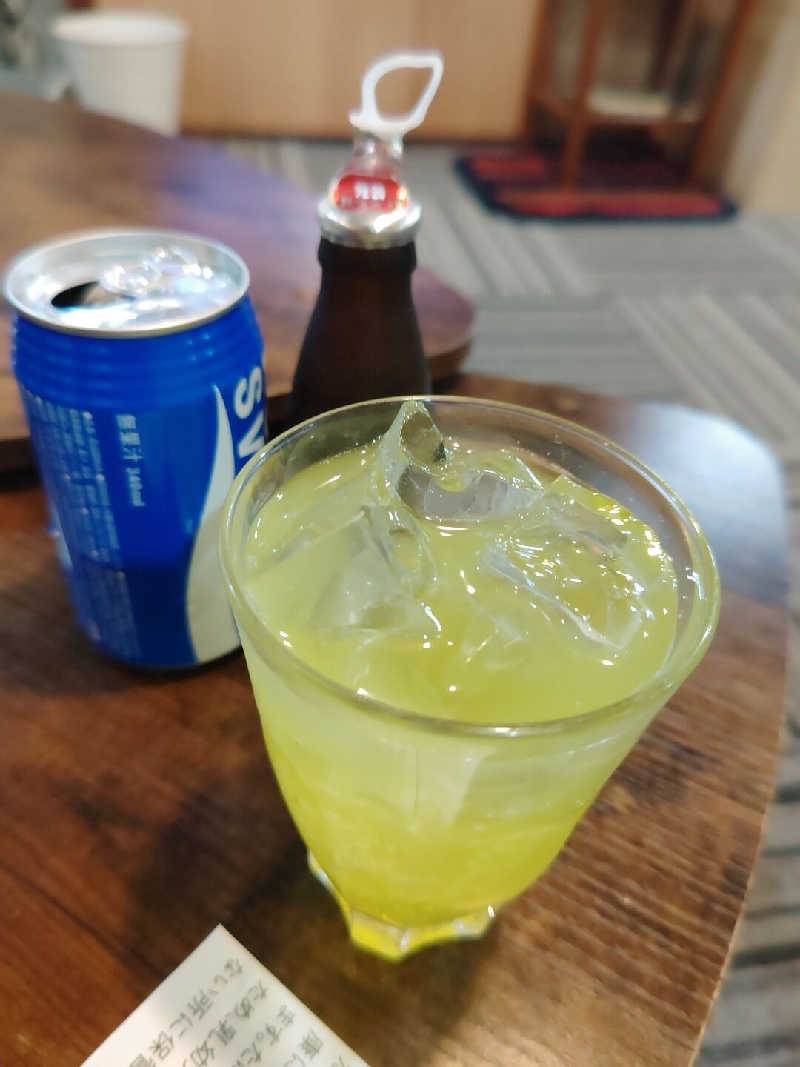 ちゃぼっちさんのサウナひろい(広の湯)のサ活写真