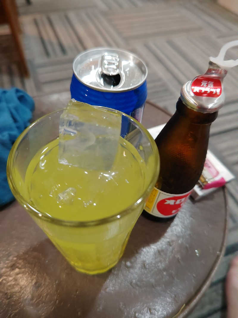 ちゃぼっちさんのサウナひろい(広の湯)のサ活写真