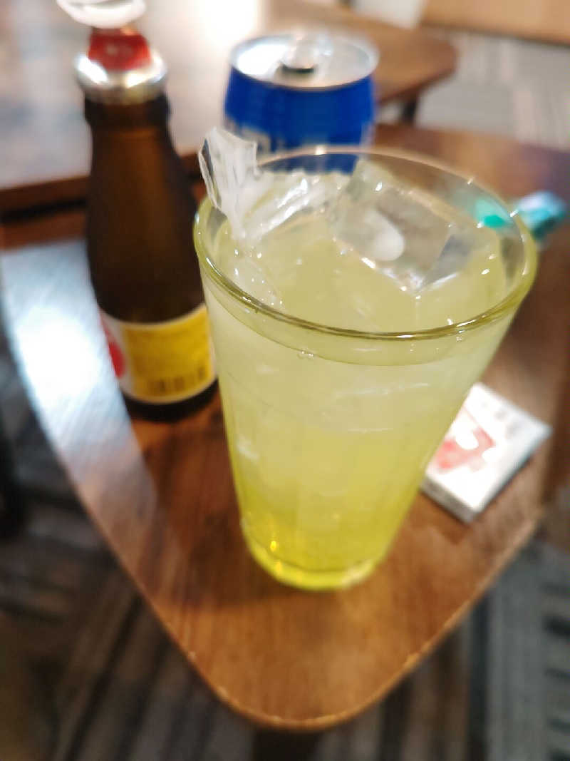 ちゃぼっちさんのサウナひろい(広の湯)のサ活写真