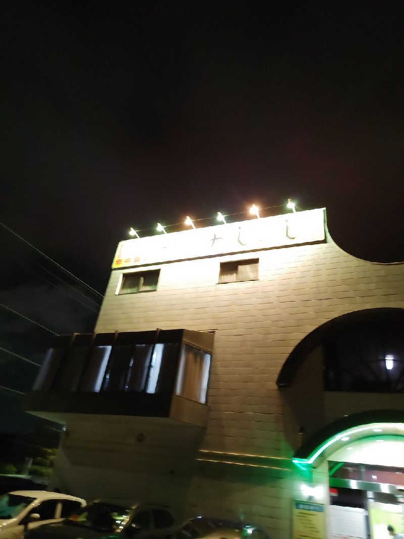 ちゃぼっちさんのサウナしきじのサ活写真