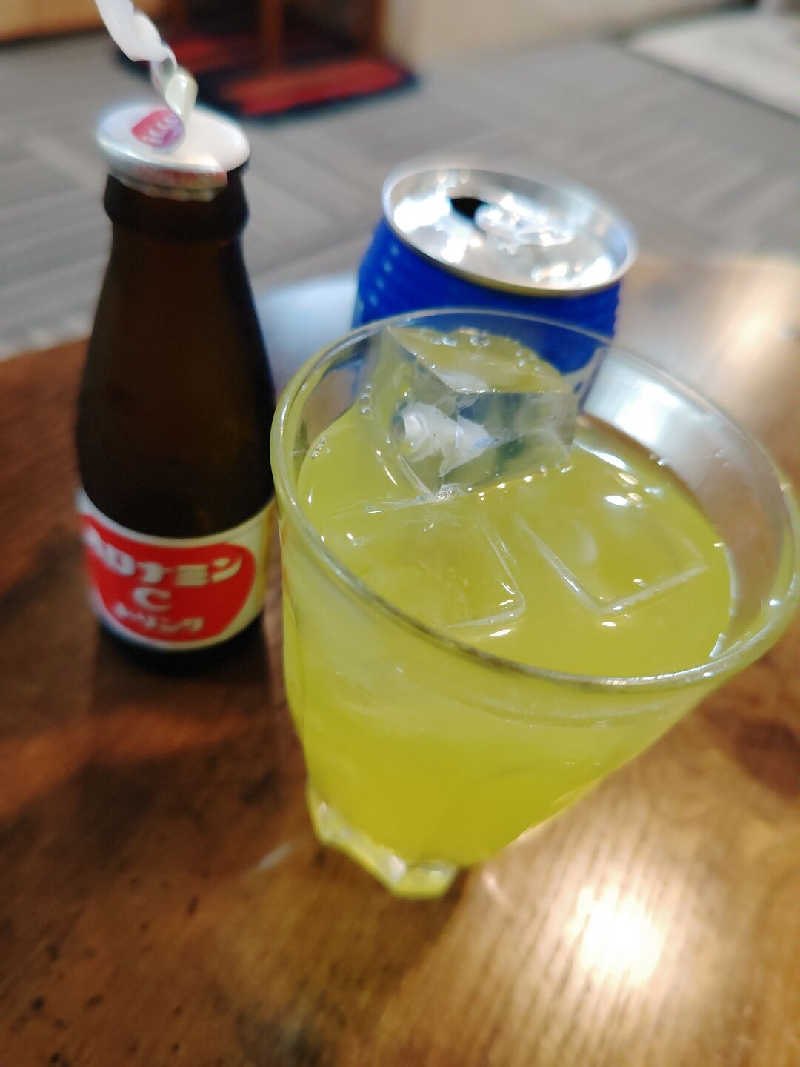 ちゃぼっちさんのサウナひろい(広の湯)のサ活写真