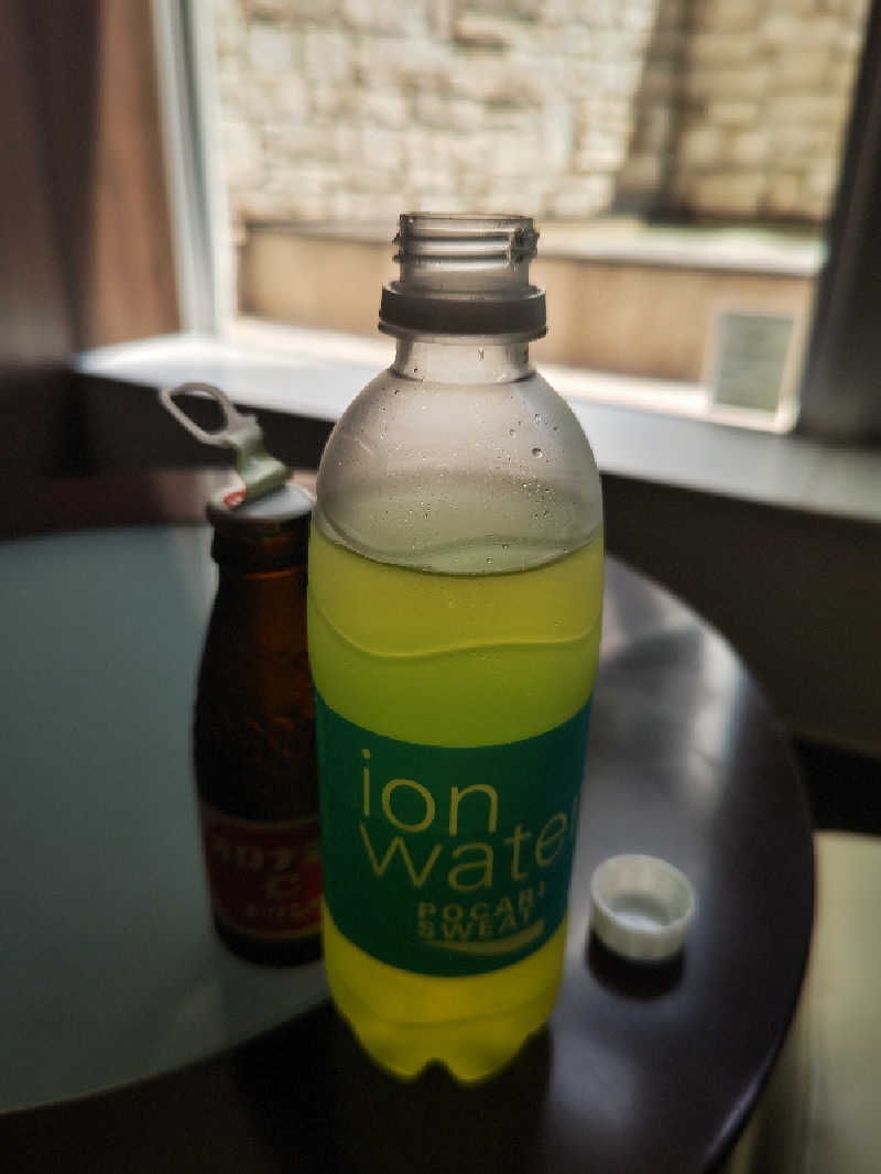 ちゃぼっちさんのタイムズ スパ・レスタのサ活写真