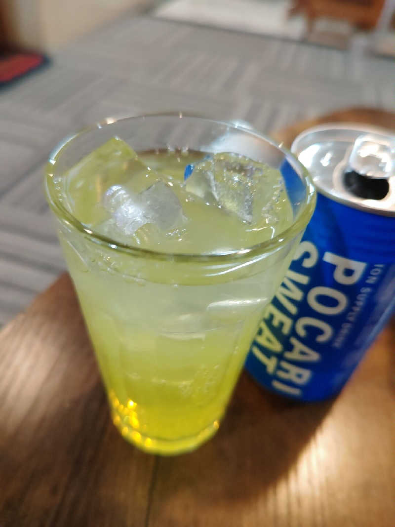 ちゃぼっちさんのサウナひろい(広の湯)のサ活写真